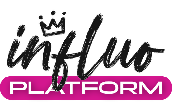 Logo platformy Influodeals