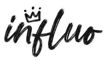 Logo platformy Influodeals
